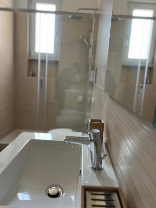 Sunshine Eco Residence Ρώμη Εξωτερικό φωτογραφία