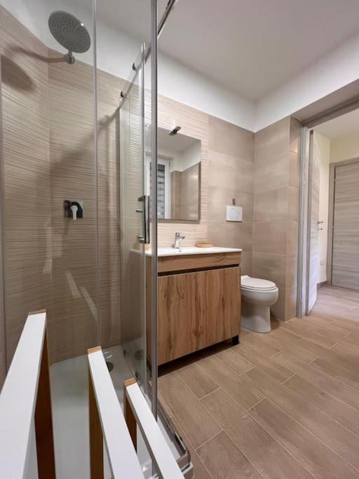 Sunshine Eco Residence Ρώμη Εξωτερικό φωτογραφία