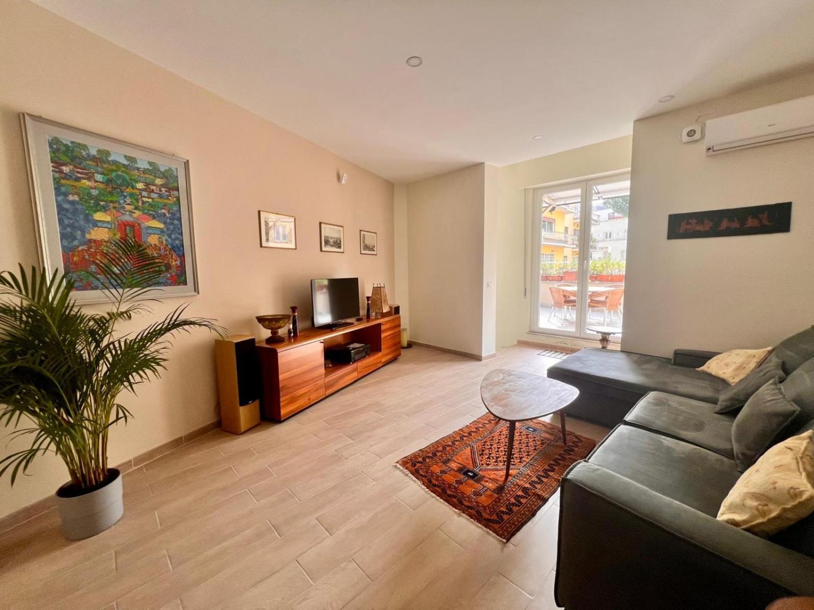 Sunshine Eco Residence Ρώμη Εξωτερικό φωτογραφία