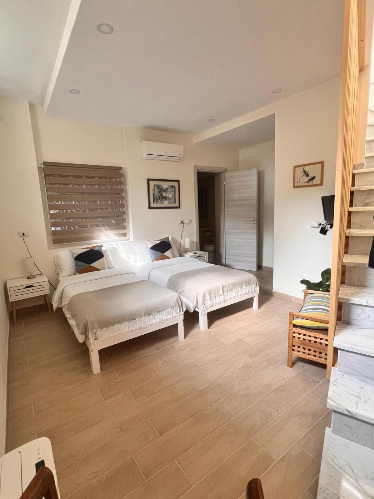 Sunshine Eco Residence Ρώμη Εξωτερικό φωτογραφία